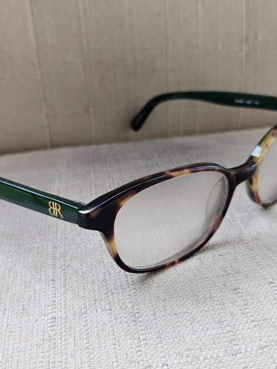 Banana Republic Women Eyeglasses Frame COLEEN OJZW Eyeglasses Glasses Frame only main image 11